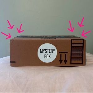 Mystery box #3